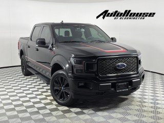 Image for 2020 Ford F-150 Supercrew ID: 7483920