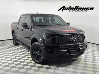 Image for 2020 Ford F-150 Supercrew ID: 7483920