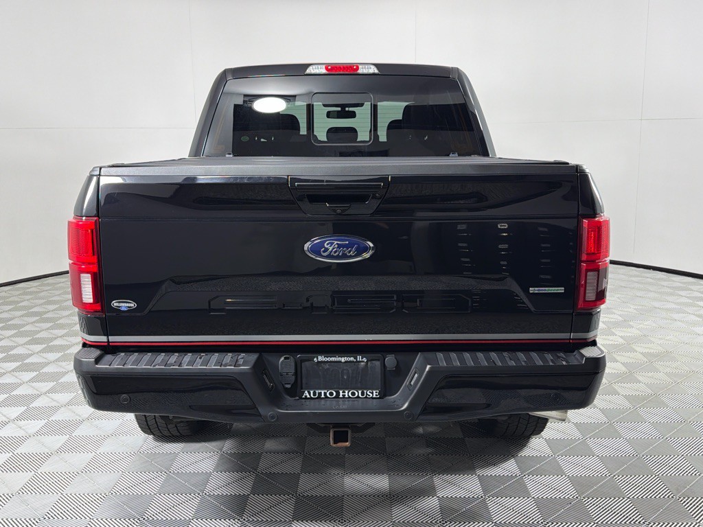 2020 Ford F-150 Image 6