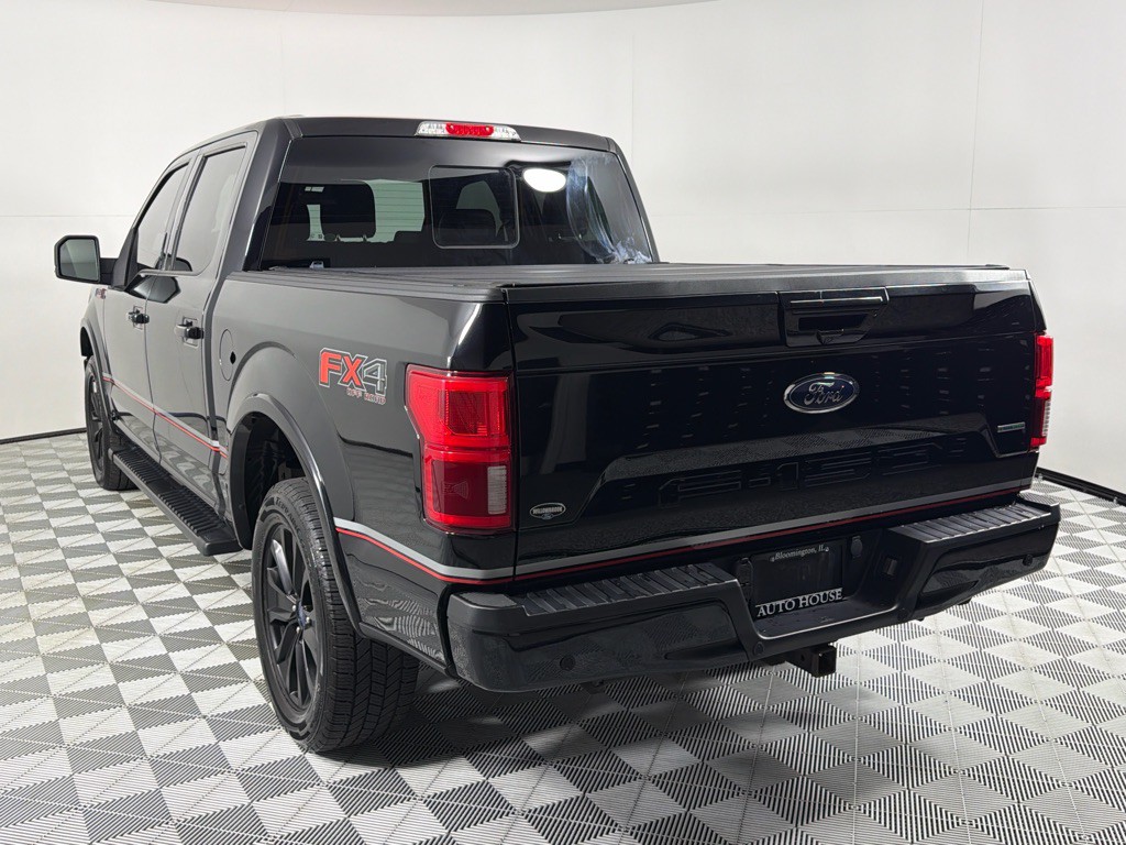 2020 Ford F-150 Image 7