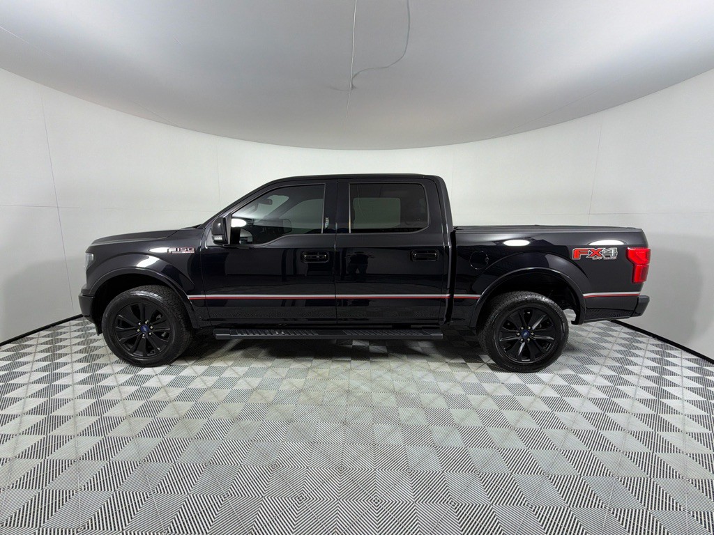 2020 Ford F-150 Image 8