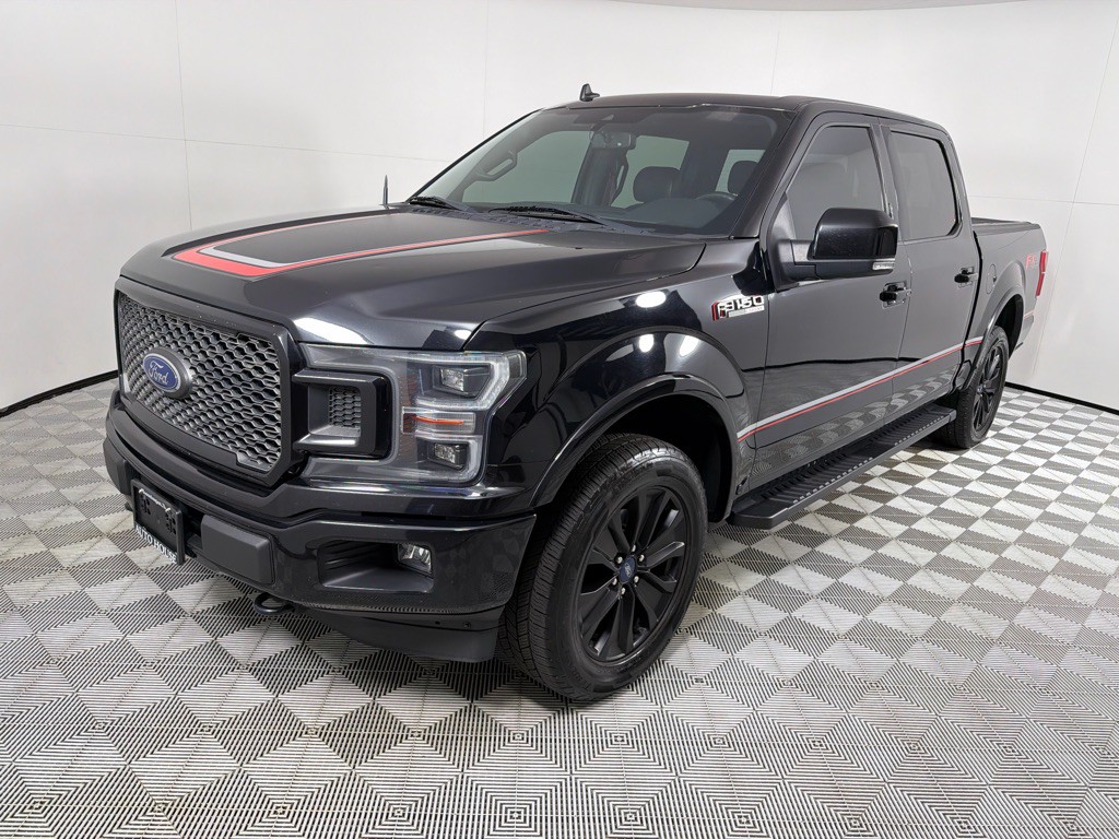 2020 Ford F-150 Image 9