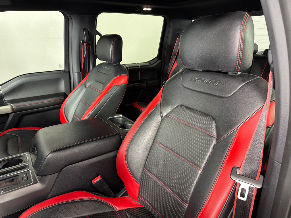 2020 Ford F-150 Image 12