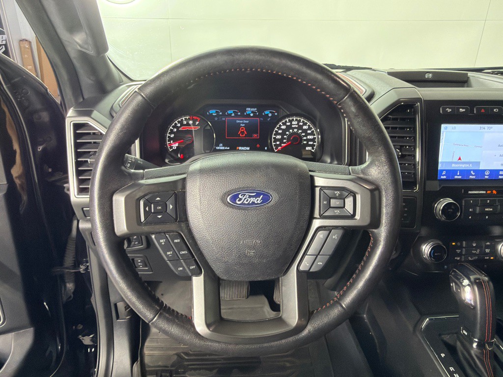 2020 Ford F-150 Image 15