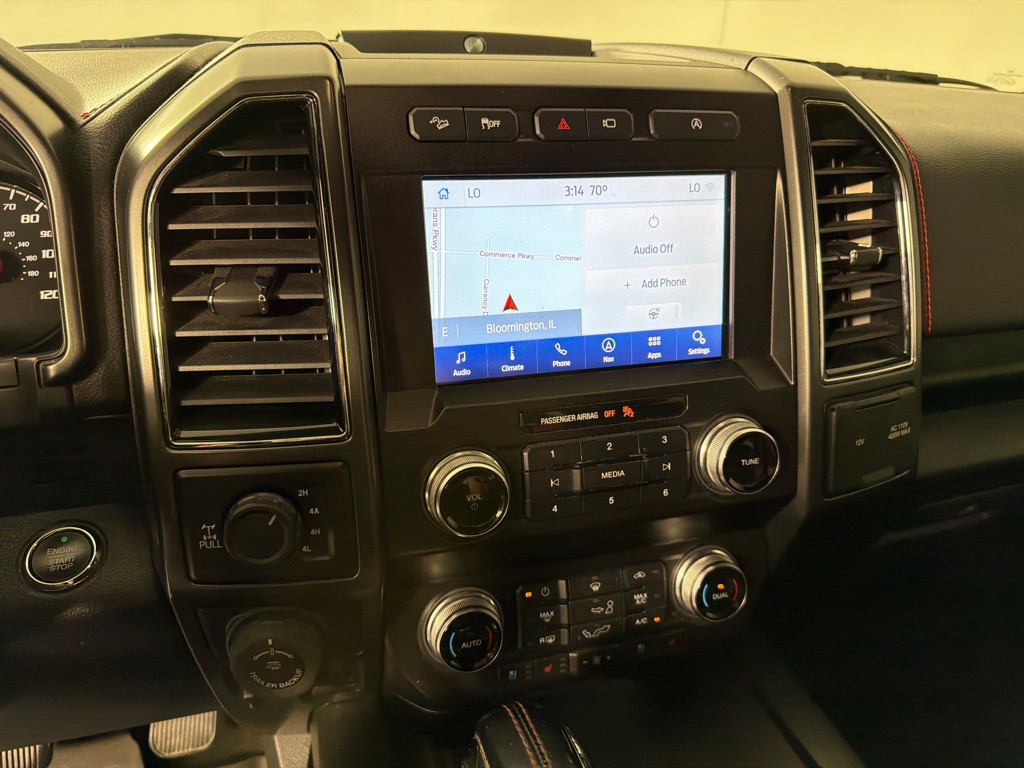 2020 Ford F-150 Image 16