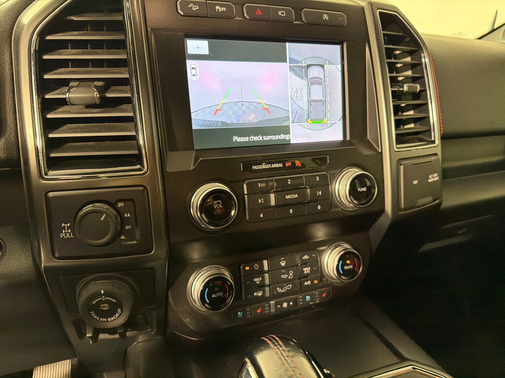 2020 Ford F-150 Image 17