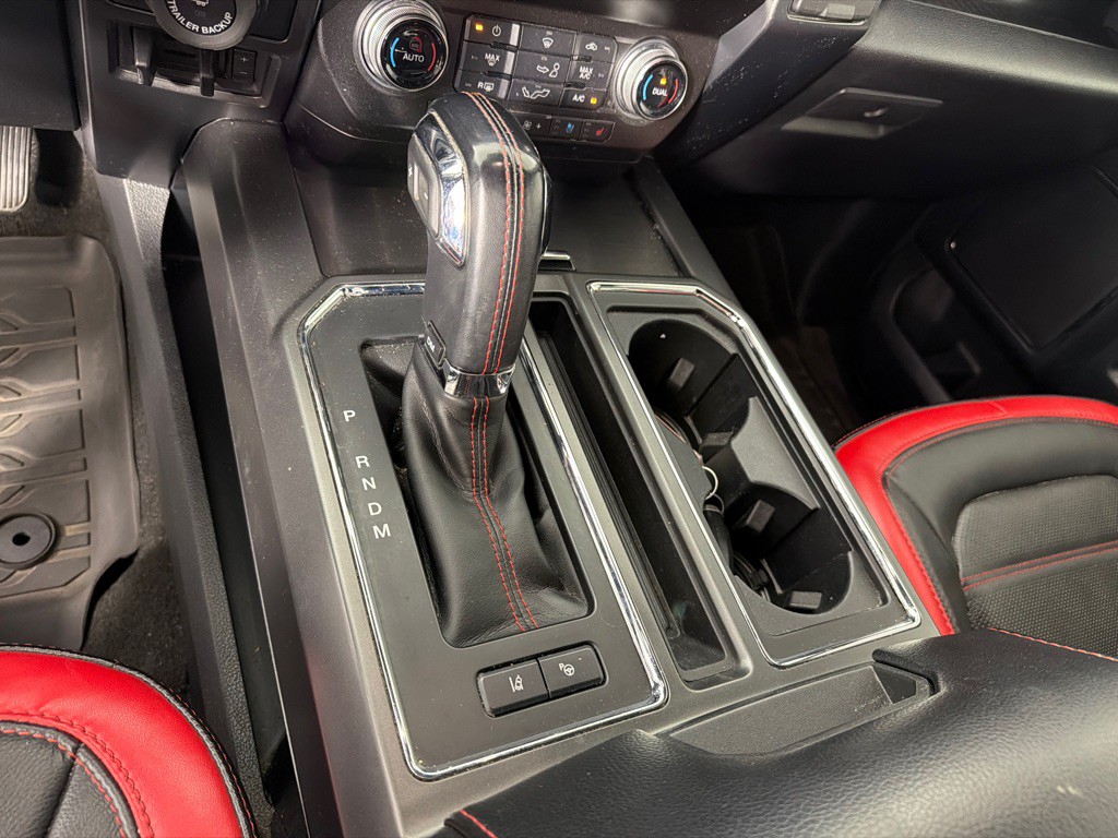 2020 Ford F-150 Image 18