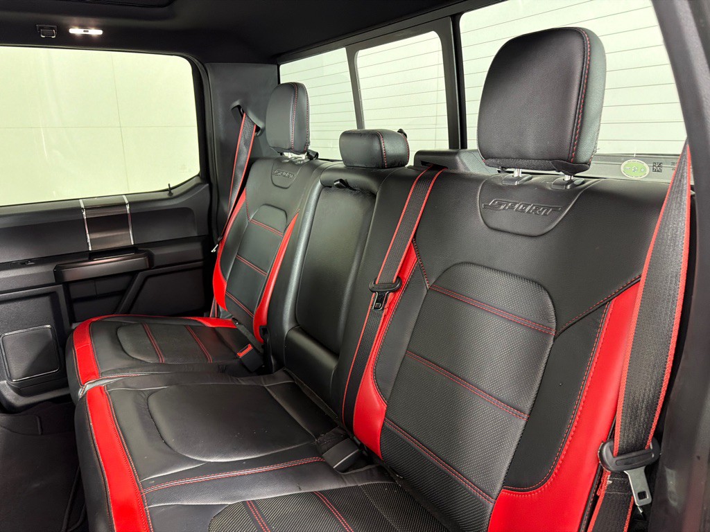 2020 Ford F-150 Image 20