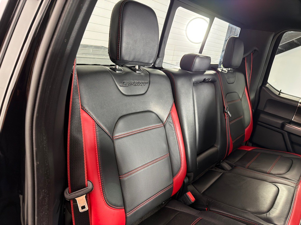 2020 Ford F-150 Image 22