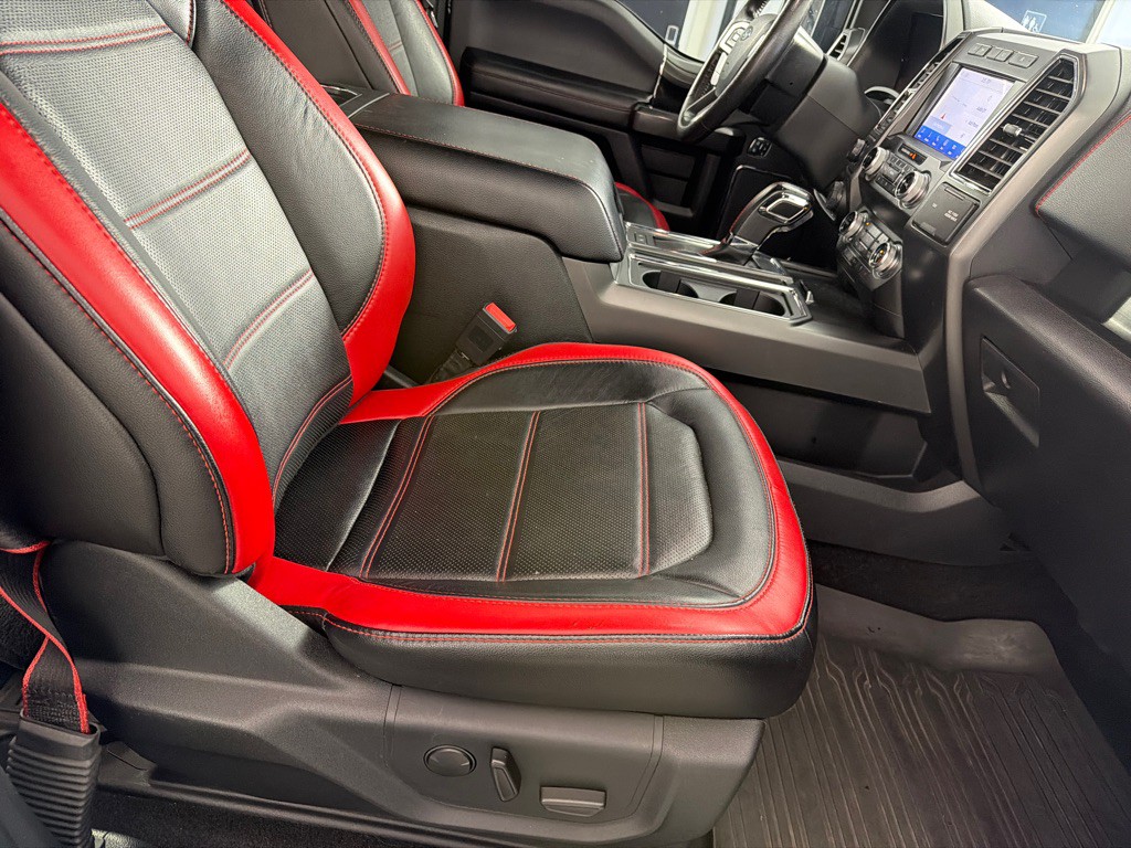 2020 Ford F-150 Image 23
