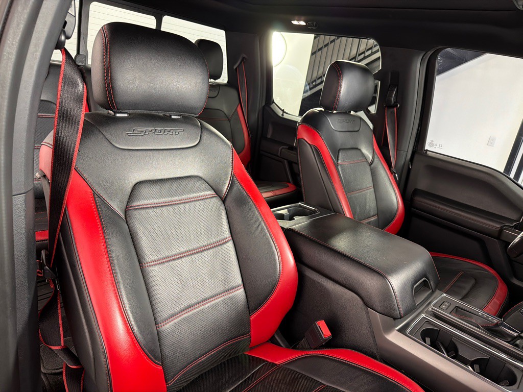 2020 Ford F-150 Image 24