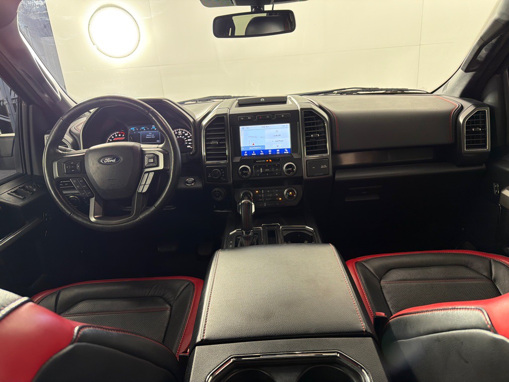 2020 Ford F-150 Image 25