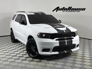 Image for 2020 Dodge Durango GT ID: 7484040