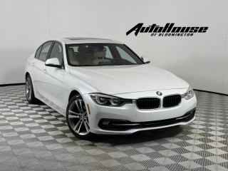Image for 2018 BMW 3 Series 330xi ID: 7484080