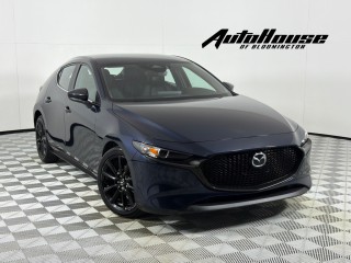 Image for 2024 Mazda Mazda3 Select Sport ID: 7484144