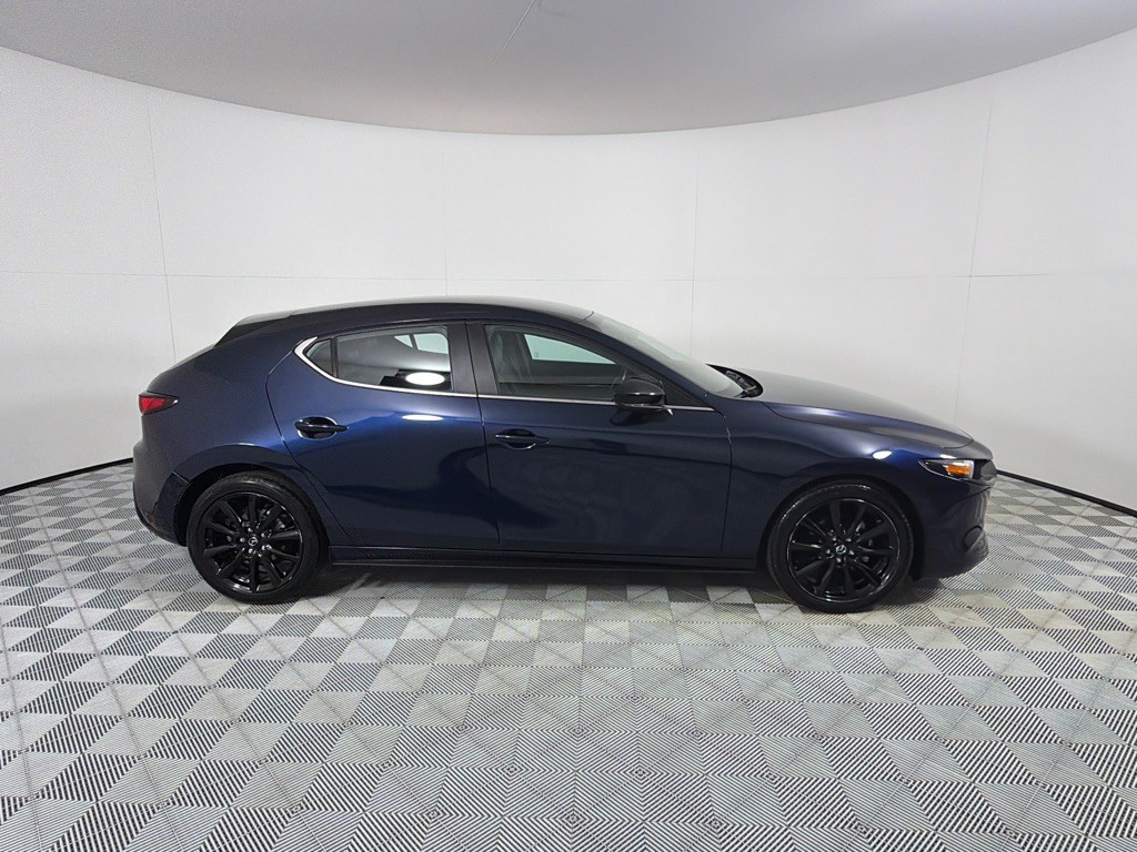 2024 Mazda Mazda3 Image 4