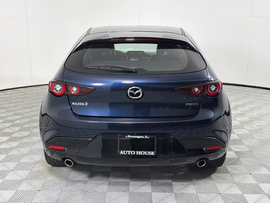 2024 Mazda Mazda3 Image 6