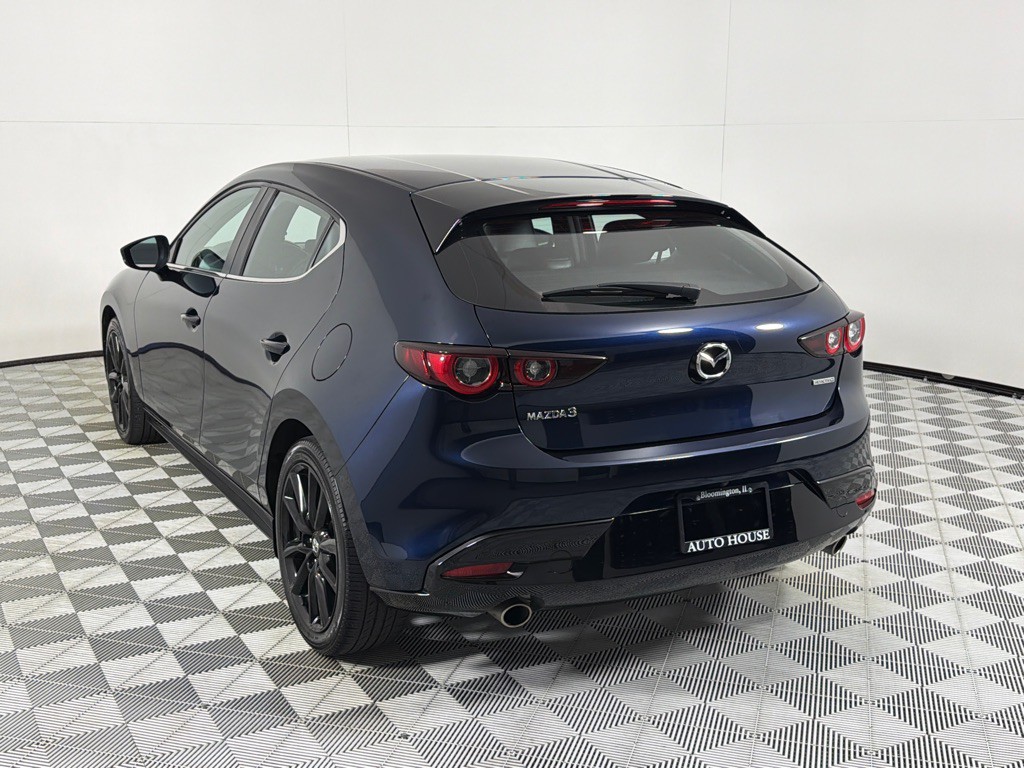 2024 Mazda Mazda3 Image 7