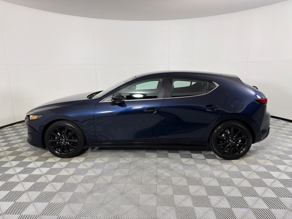 2024 Mazda Mazda3 Image 8