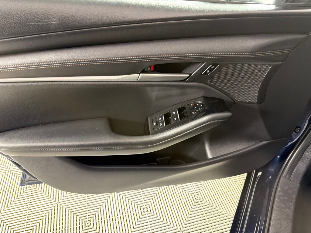 2024 Mazda Mazda3 Image 10