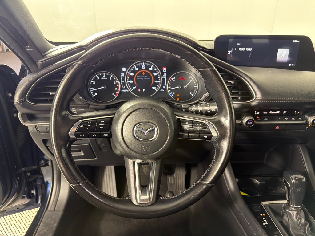 2024 Mazda Mazda3 Image 14
