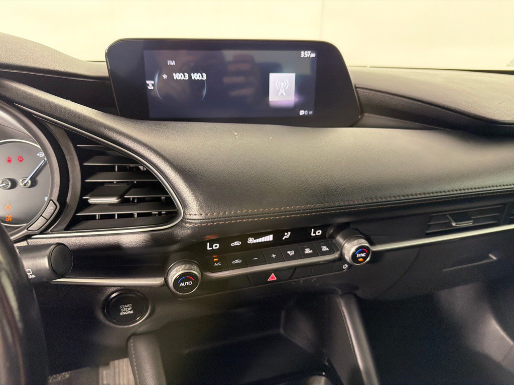 2024 Mazda Mazda3 Image 15