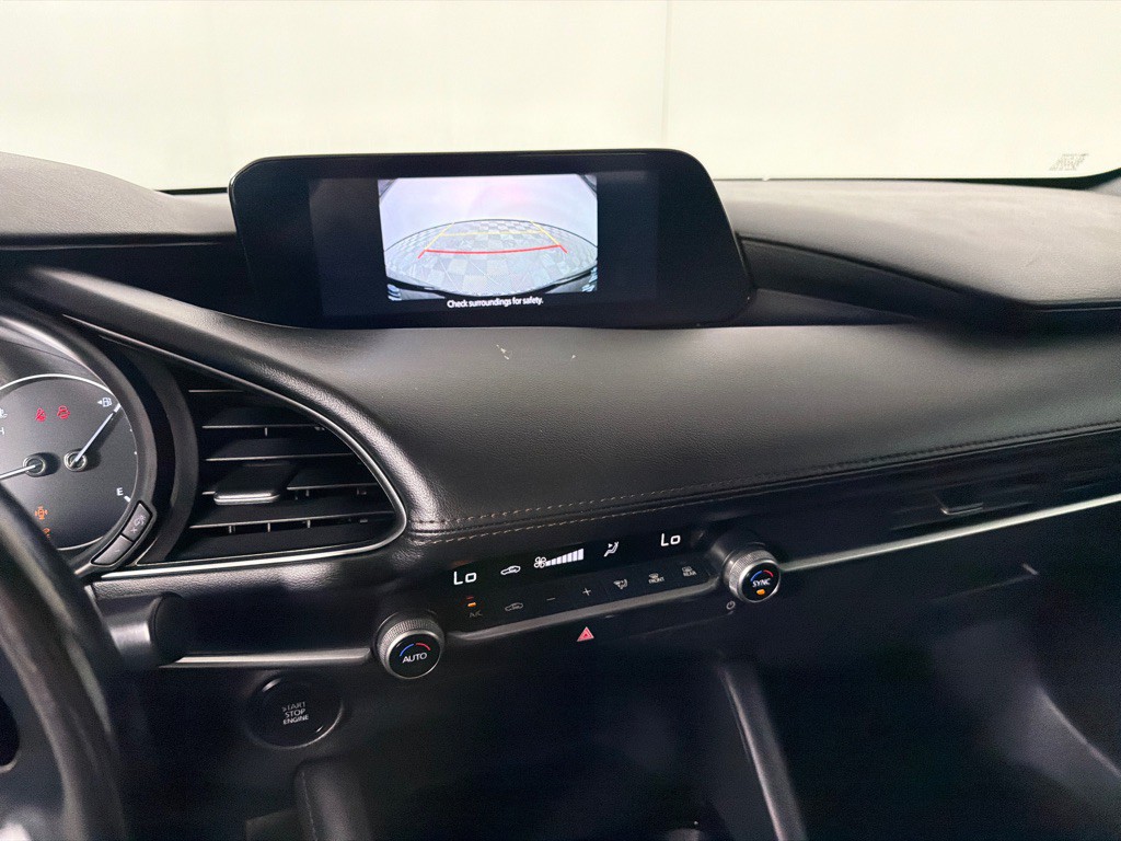 2024 Mazda Mazda3 Image 16