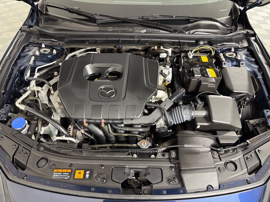 2024 Mazda Mazda3 Image 25
