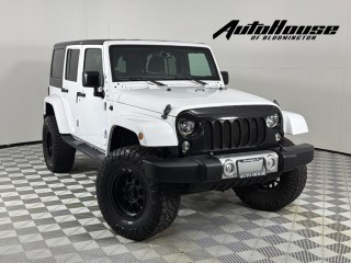 Image for 2017 Jeep Wrangler Unlimited Sahara ID: 7484313