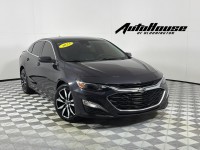 Image for 2023 Chevrolet Malibu RS ID: 7484348