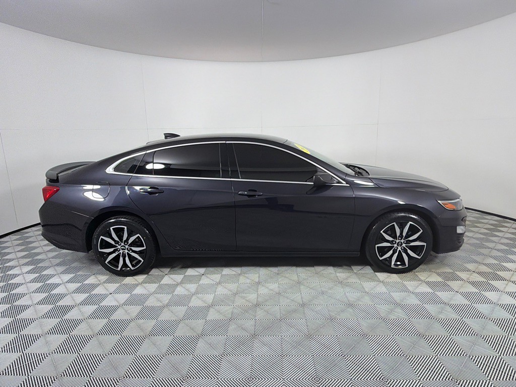 2023 Chevrolet Malibu Image 4