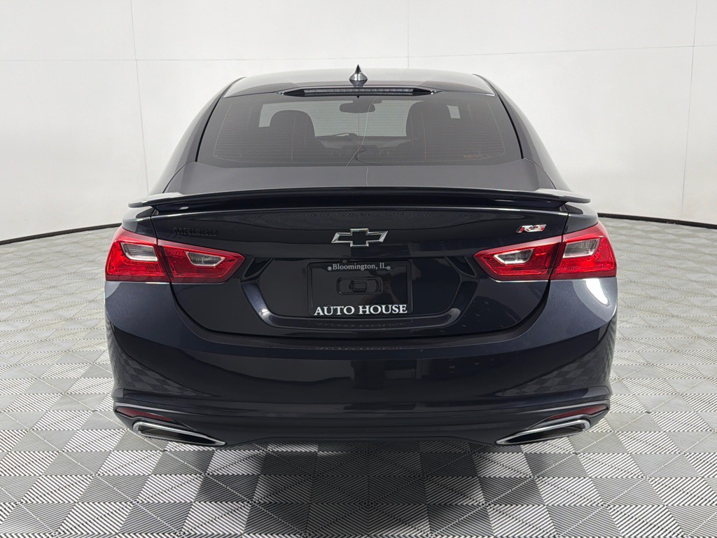 2023 Chevrolet Malibu Image 6