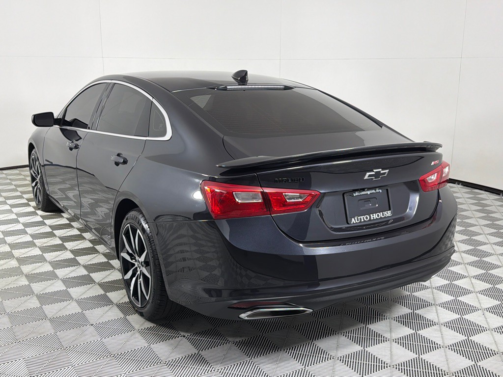 2023 Chevrolet Malibu Image 7