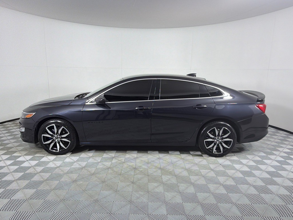 2023 Chevrolet Malibu Image 8