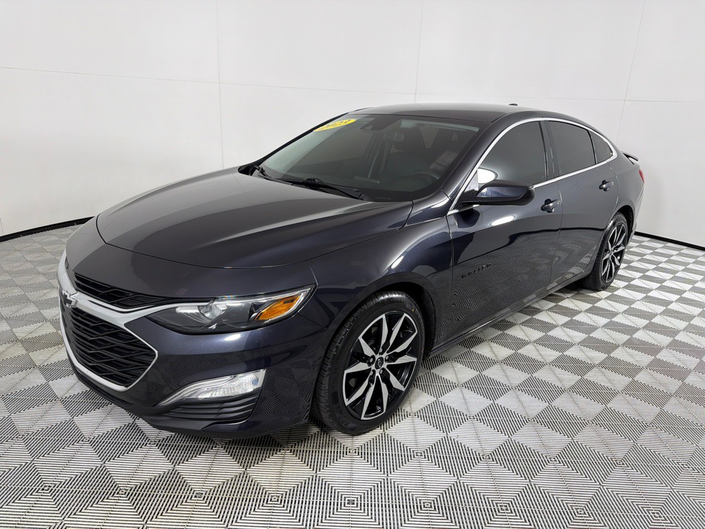 2023 Chevrolet Malibu Image 9