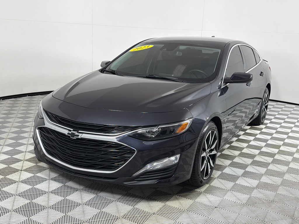 2023 Chevrolet Malibu Image 10