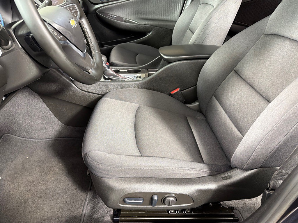 2023 Chevrolet Malibu Image 12