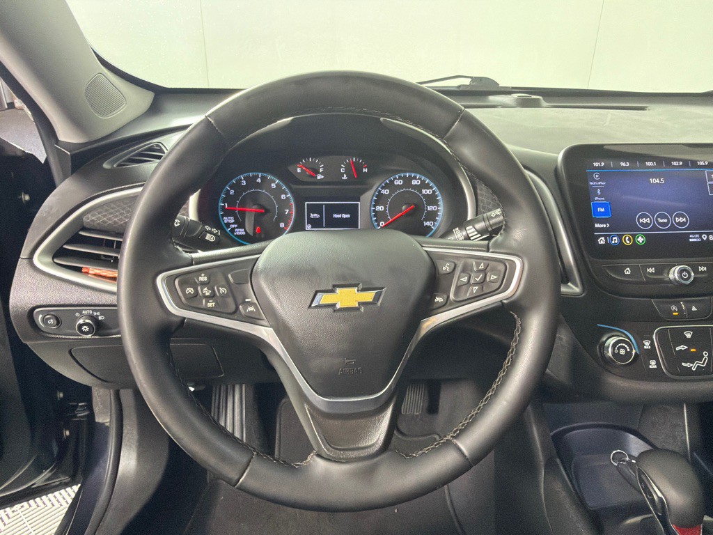 2023 Chevrolet Malibu Image 15