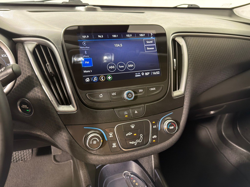 2023 Chevrolet Malibu Image 16