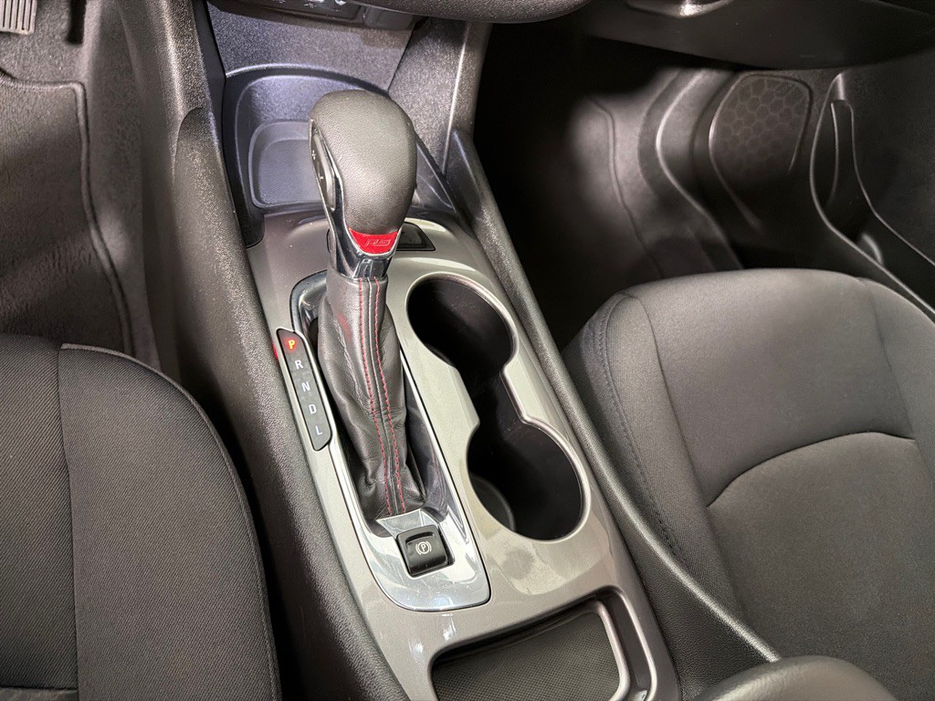 2023 Chevrolet Malibu Image 18