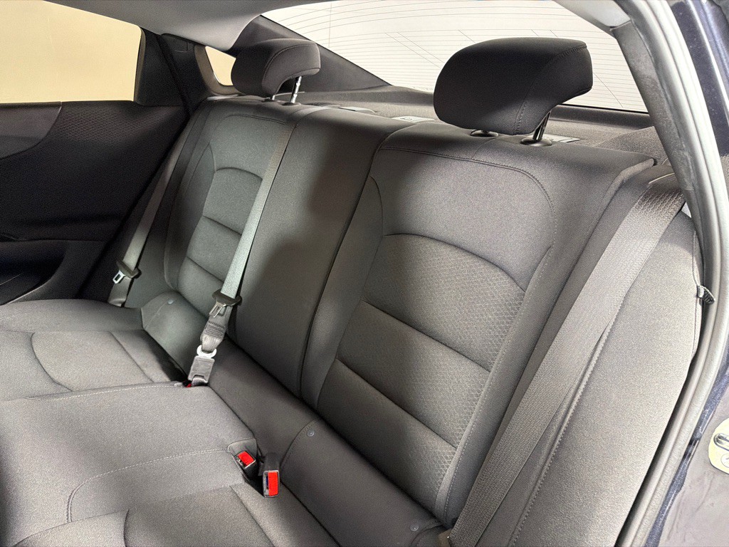 2023 Chevrolet Malibu Image 20