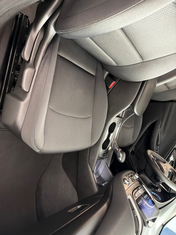 2023 Chevrolet Malibu Image 23