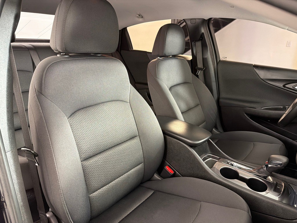 2023 Chevrolet Malibu Image 24