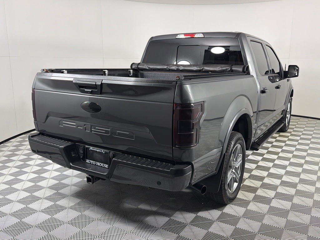 2019 Ford F-150 Image 5