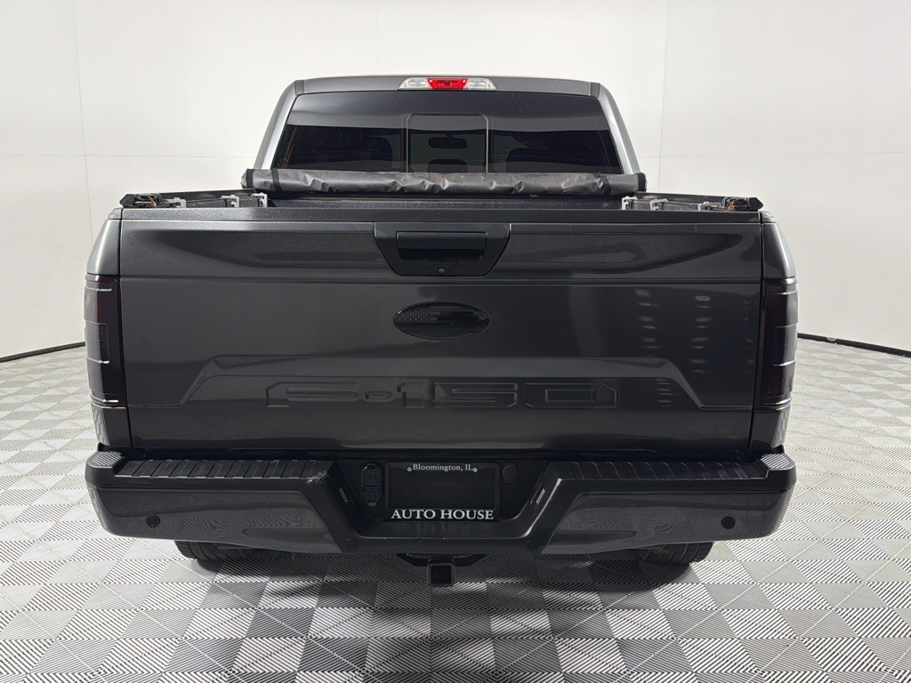 2019 Ford F-150 Image 6