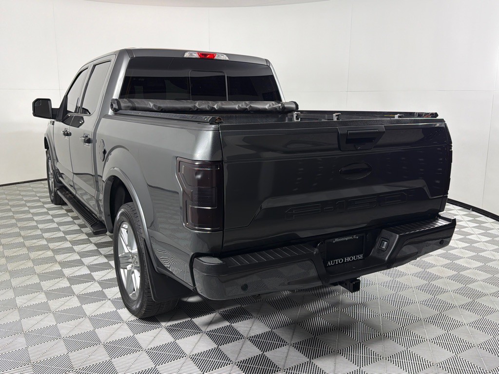 2019 Ford F-150 Image 7