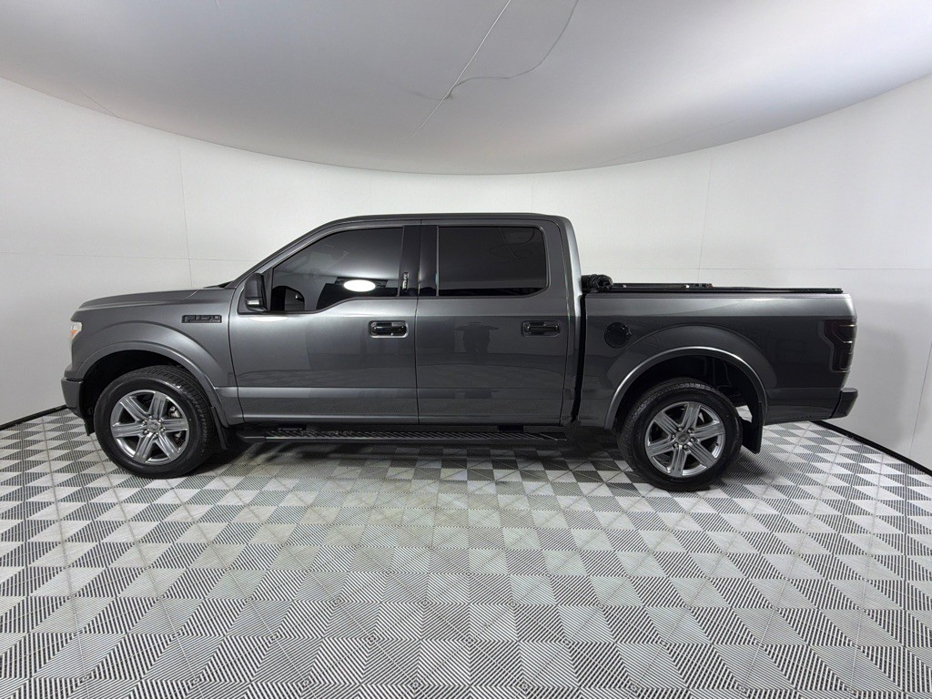 2019 Ford F-150 Image 8