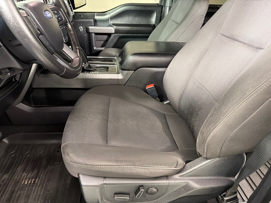 2019 Ford F-150 Image 12