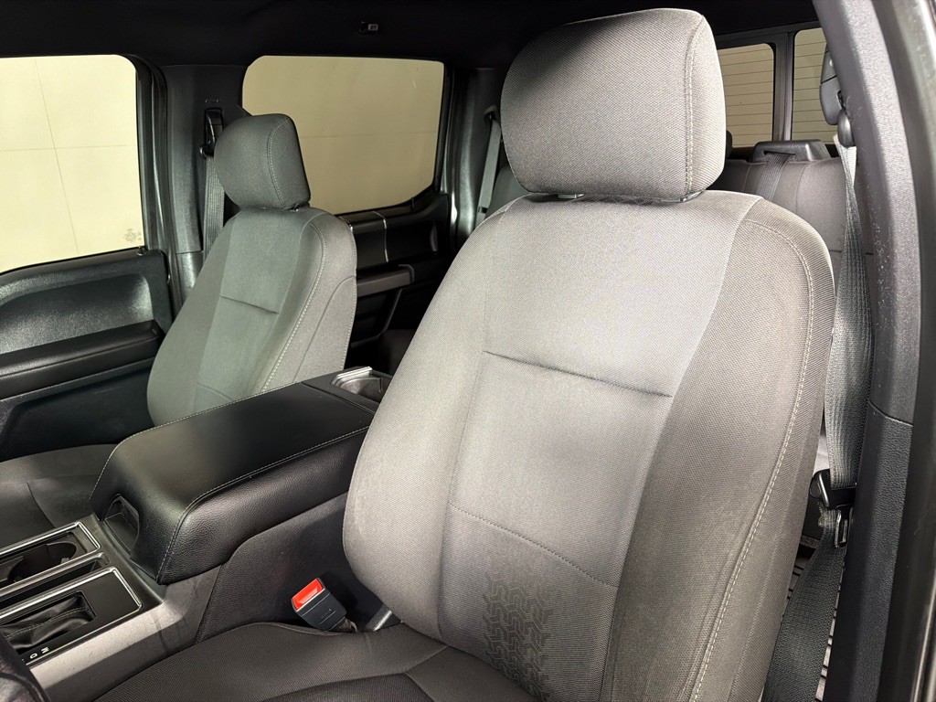2019 Ford F-150 Image 13