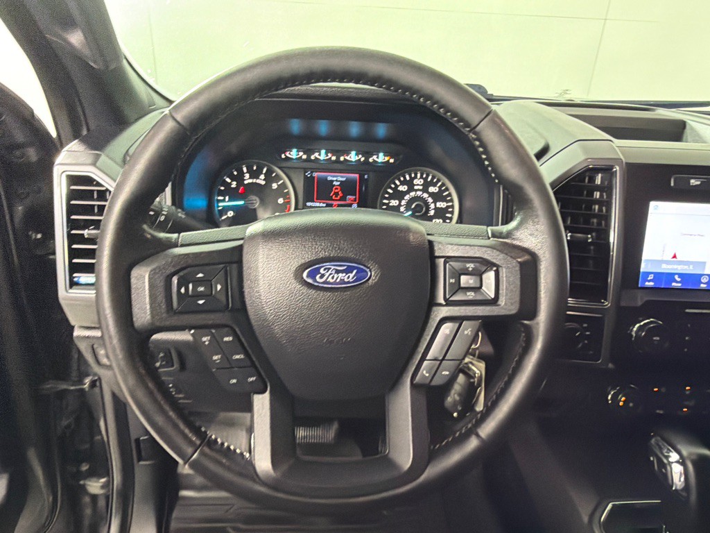 2019 Ford F-150 Image 15